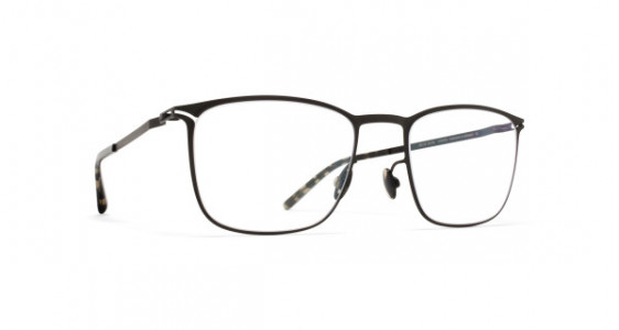 Mykita VEIT Eyeglasses, BLACK