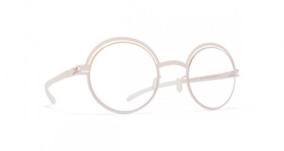 Mykita OTTI Eyeglasses, CHAMPAGNE GOLD/AURORE