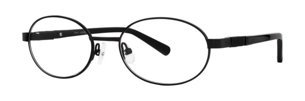Timex 5:08 PM Eyeglasses, Black