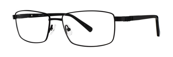 Timex 5:28 PM Eyeglasses, Black