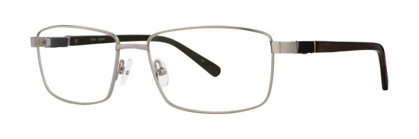 Timex 5:28 PM Eyeglasses, Gunmetal