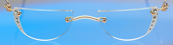 Toms Design schmuck 108h Eyeglasses