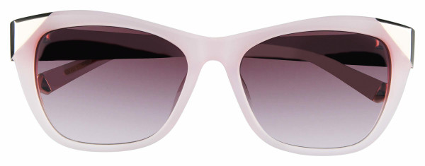 Kate Young K505 Sunglasses, Rose (ROS)