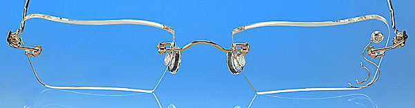 Toms Design schmuck 155 s Eyeglasses