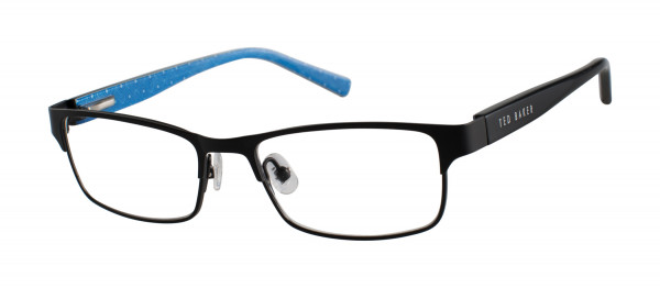 Ted Baker B956 Eyeglasses, Black (BLK)
