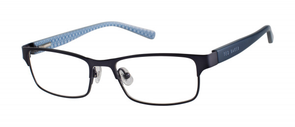 Ted Baker B956 Eyeglasses, Blue (BLU)