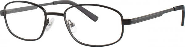 Wolverine W046 Safety Eyewear, Black