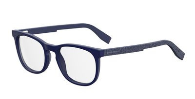 HUGO BOSS Orange Bo 0291 Eyeglasses, 0PJP(00) Blue