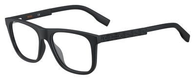 HUGO BOSS Orange Bo 0282 Eyeglasses, 0807(00) Black