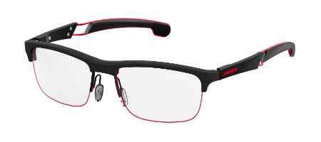 Carrera CARRERA 4403/V Eyeglasses, 0003 MATTE BLACK