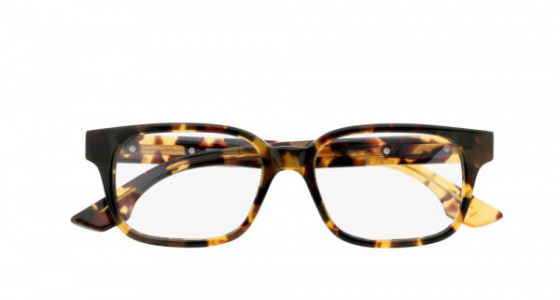 McQ MQ0031O Eyeglasses, AVANA
