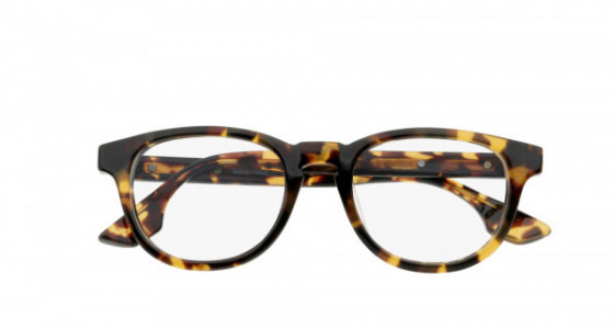 McQ MQ0033O Eyeglasses, AVANA
