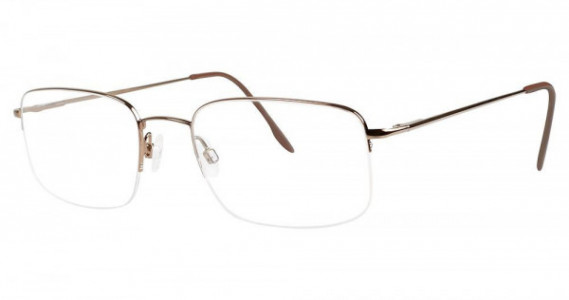 Stetson Stetson 339 Eyeglasses, 097 Tan