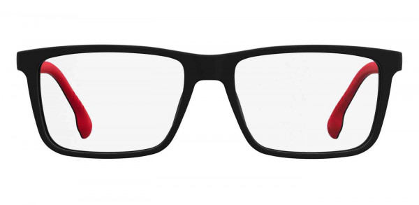 Carrera CARRERA 8825/V Eyeglasses, 0003 MATTE BLACK