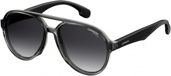 Carrera CARRERINO 22 Sunglasses, 0KB7 Gray
