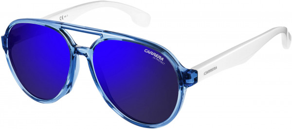 Carrera CARRERINO 22 Sunglasses, 0PJP Blue