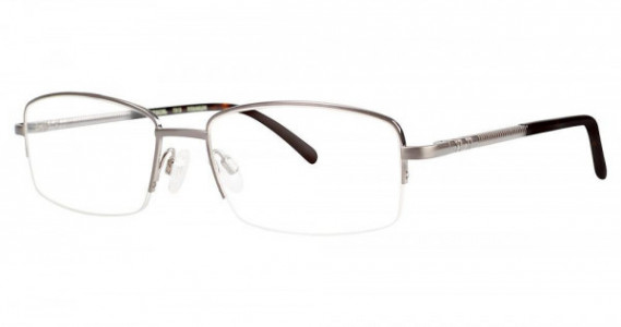 Stetson Stetson T513 Eyeglasses, 58 Gunmetal