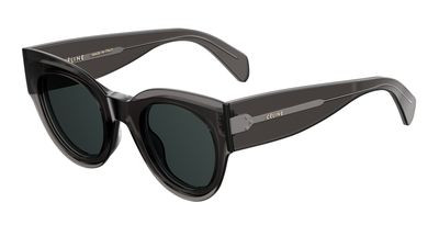 Celine Cl 41447/S Sunglasses, 0KB7(IR) Gray