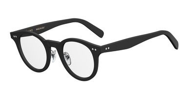 Celine Cl 41463 Eyeglasses, 0807(00) Black