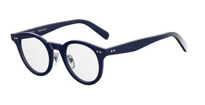 Celine Cl 41463 Eyeglasses, 0PJP(00) Blue