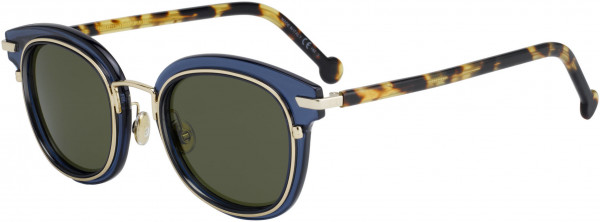 Christian Dior Diororigins 2 Sunglasses, 0PJP Blue