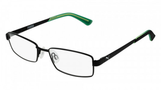 Puma PJ0012O Eyeglasses