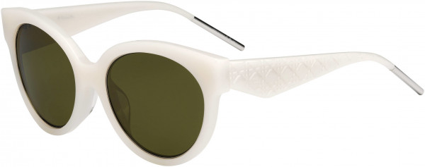 Christian Dior VERYDIOR 1NF Sunglasses, 06NM Milk