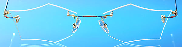 Toms Design per-se per-se524 Eyeglasses