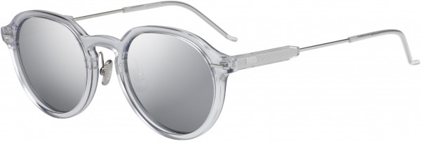 Dior Homme Diormotion 2 Sunglasses, 0900 Crystal