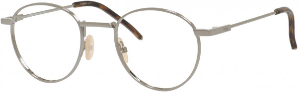 Fendi FF 0223 Eyeglasses, 0010 Palladium