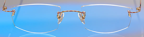 Toms Design per-se per-se533 Eyeglasses