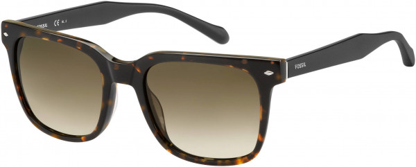 Fossil FOS 2056/S Sunglasses