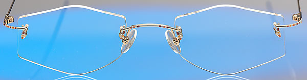 Toms Design per-se per-se534 Eyeglasses
