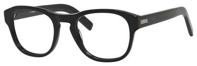 Jack Spade Freeman Eyeglasses, 0807(00) Black