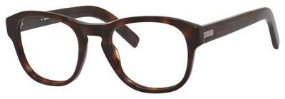 Jack Spade Freeman Eyeglasses, 0JLE(00) Tortoise