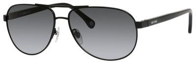 Jack Spade Morton/S Sunglasses, 0003(Y7) Black