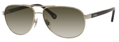 Jack Spade Morton/S Sunglasses, 03YG(CR) Gold