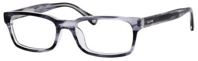 Jack Spade Porter Eyeglasses, 0EQ4(00) Striated Gray