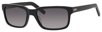 Jack Spade Preston/S Sunglasses, 0807(F8) Black