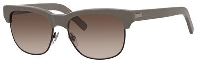 Jack Spade Snyder/S Sunglasses, 0DT2(CC) Gray