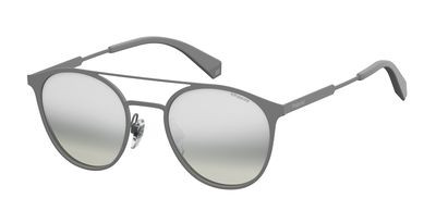 Polaroid Core PLD 2052/S Sunglasses, 0KB7(1A) Gray