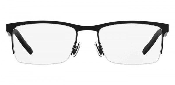 Polaroid Core PLD D324 Eyeglasses, 0003 MATTE BLACK