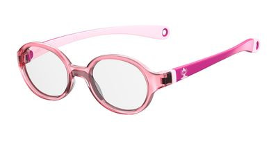 Safilo Kids SA 0004/N Eyeglasses, 035J(00) Pink
