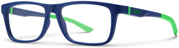 Smith Optics Smith Daylight Eyeglasses, 080Z Blue Green