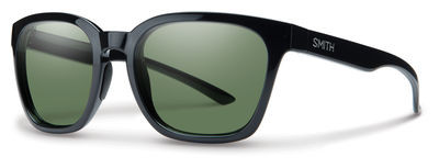 Smith Optics Founder Slim/RX Sunglasses, 0D28(00) Shiny Black