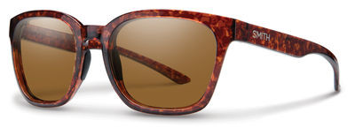 Smith Optics Founder Slim/RX Sunglasses, 0FWH(00) Vntg Havana