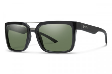 Smith Optics Highwire Sunglasses, 0D28 Shiny Black