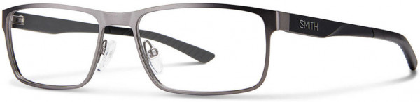Smith Optics Smith Producer Eyeglasses, 05MO Dark Rust Bkcr