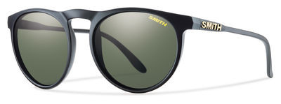 Smith Optics Marvine Pk/RX Sunglasses, 0DL5(00) Matte Black