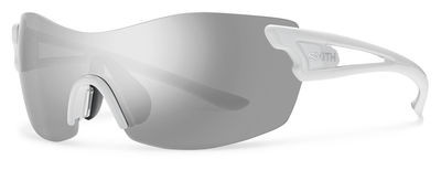 Smith Optics Pivlock Asana/N Sunglasses, 0VK6(XB) White